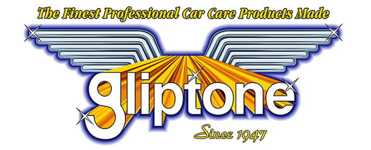 Gliptone - The Finest Professional Car Care Products Made